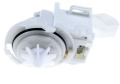 Bosch Siemens Drain Pump - Ebs2556-5107 Pump-drain Original Pulled - 00165261